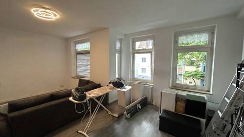 Wohnzimmer - 