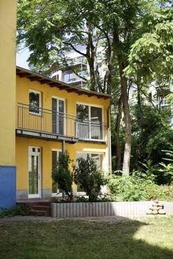 Bild 11 - sanierte Remise in gefragter Mittelage