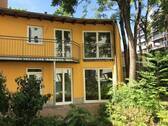 Bild 9 - 2 Zimmer Terrassenwohnung zum Kaufen in Berlin