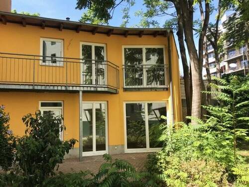 Bild 9 - 2 Zimmer Terrassenwohnung zum Kaufen in Berlin