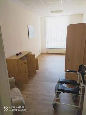 Zimmer 1 - 5 Zimmer Etagenwohnung in Anklam