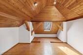 Dachgeschoss - 
