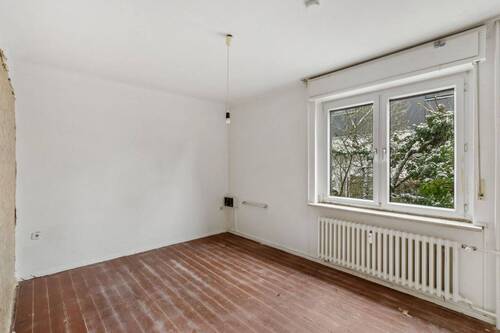 EG: Zimmer I - 6 Zimmer Mehrfamilienhaus, Wohnhaus in Berlin