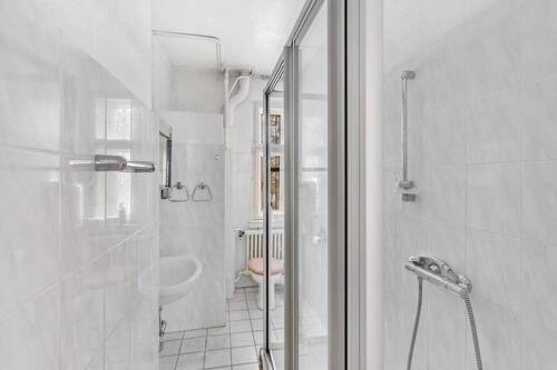 EG: Badezimmer - 