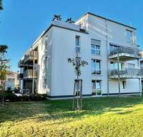 Neuwertige, schwellenfreie 3-Zimmer-Penthousewohnung mit Einbauküche und großer Dachterrasse - Kaiserslautern Innenstadt