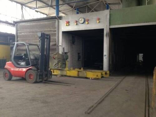 Bild 1 - Halle zum Kaufen in Kaufungen