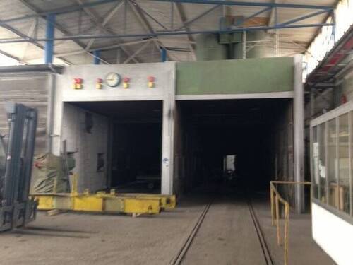 Bild 3 - Halle in Kaufungen zum Kaufen