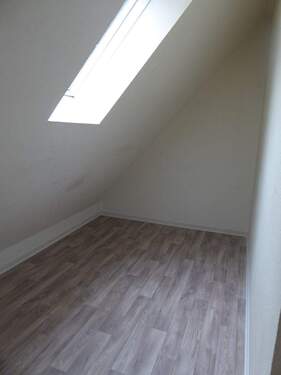 Abstellraum (Wohnzimmer) - Etagenwohnung mit 91,70 m&sup2; in Beverungen zur Miete