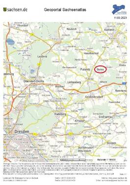 DD7744 Makro Mutter - 