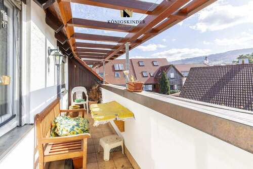 Balkon - 