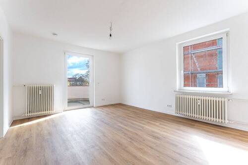 Bild 4 - Etagenwohnung mit 79,60 m&sup2; in Fritzlar zum Kaufen