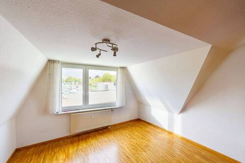 Zimmer - 3 Zimmer Etagenwohnung zum Kaufen in Marbach am Neckar
