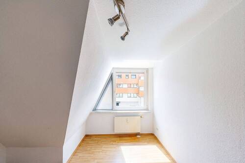 Zimmer - 3 Zimmer Etagenwohnung in Marbach am Neckar