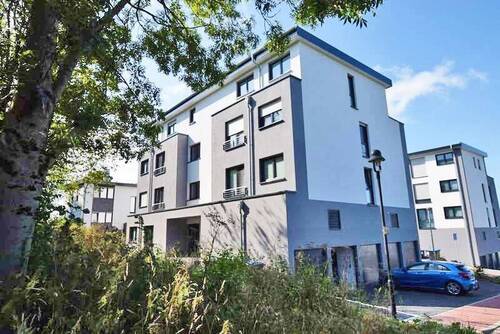 Hausansicht - 