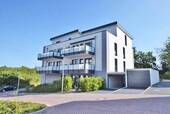 Hausansicht - 3 Zimmer Etagenwohnung in Sprockhövel