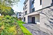 Hauseingang - Etagenwohnung mit 152,40 m² in Sprockhövel zum Kaufen