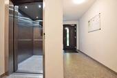 Aufzug - 