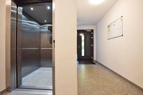 Aufzug - 