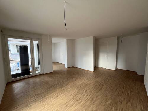 Wohnen und Essen - Terrassenwohnung mit 79,80 m² in Köngen zum Kaufen