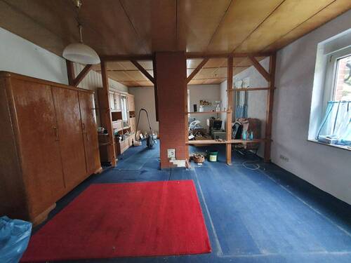 Wohnzimmer - 