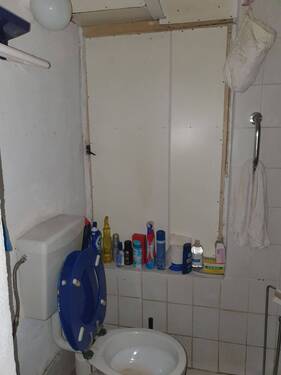 Duschbad - 