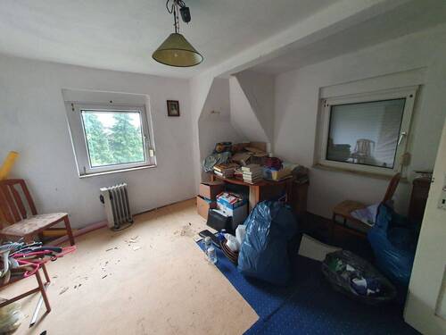 OG Schlafzimmer - 