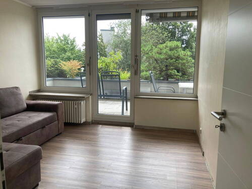 Schlafzimmer 2 - 