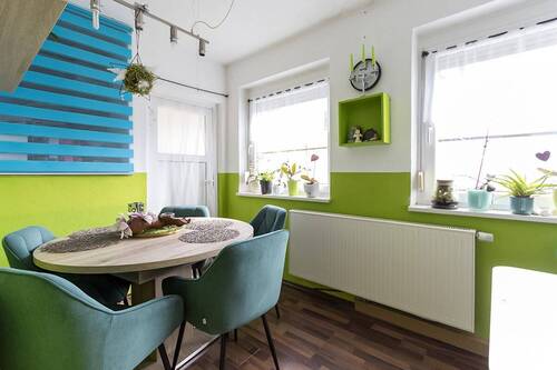 Detailbild - 5 Zimmer Einfamilienhaus in Meßstetten