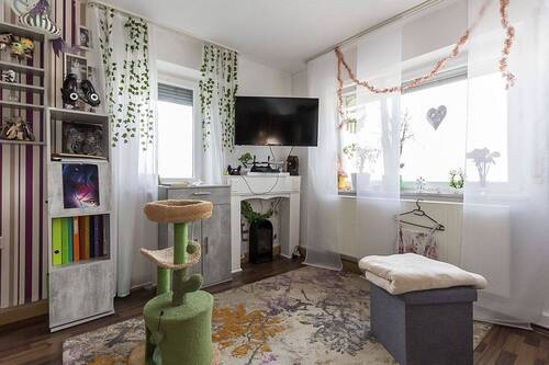 Detailbild - Einfamilienhaus mit 102,30 m² in Meßstetten zum Kaufen