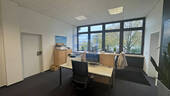 Bürofläche - 