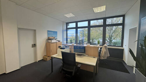 Bürofläche - 