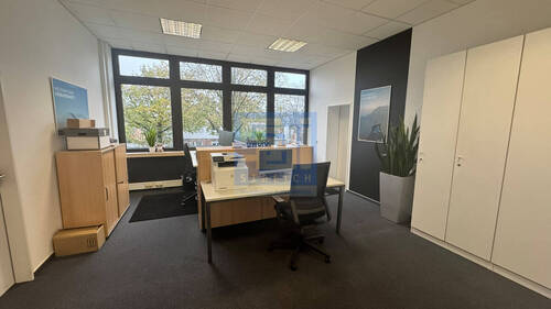 Bürofläche - 