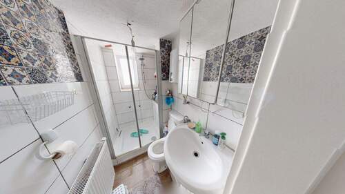 Badezimmer - 