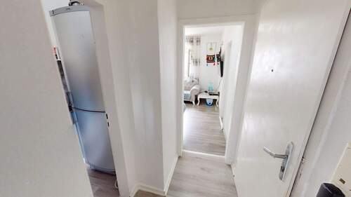 Wohnung 2 - 