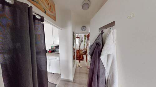 Wohnung 1 - 2 Zimmer Mehrfamilienhaus, Wohnhaus zum Kaufen in Kassel