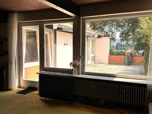 Schöne Aussichten.jpg - 5 Zimmer Bungalow zum Kaufen in Offenburg