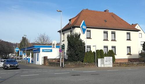 Titelbild - TOP-Objekt in Zweibrücken - Nähe Zentrum - zu verkaufen!