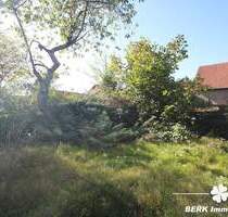 BERK Immobilien - bebautes Bauträgergrundstück + Gartengrundstück in begehrter Main-Lage - Stockstadt am Main