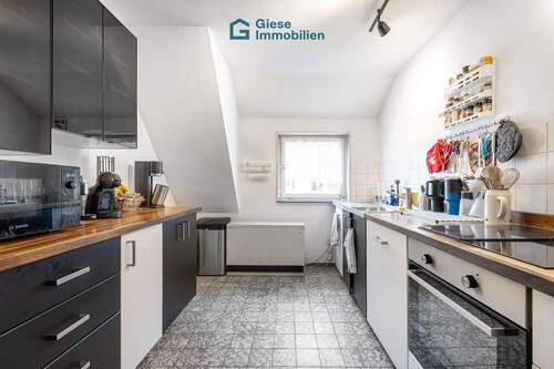 Küche (1.OG) - 