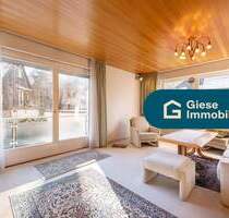 Tolles 2-FH mit über 220m² WFL möglich - Stuttgart Degerloch