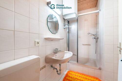 Gästezimmer Souterrian - 