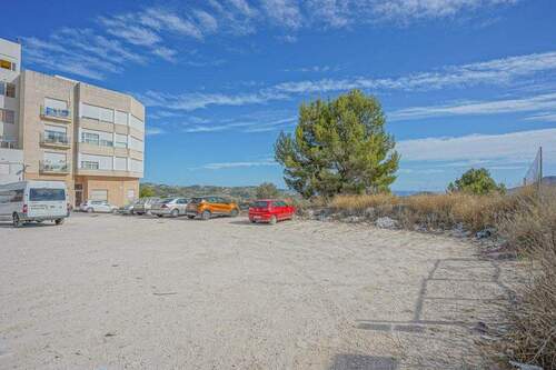 Bild 4 - Grundstück in Benissa zum Kaufen