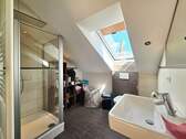 Bad Dachgeschoss - 