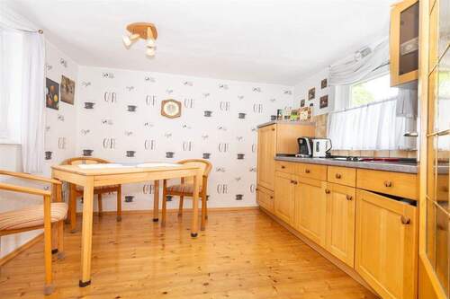 Küche Obergeschoss - 