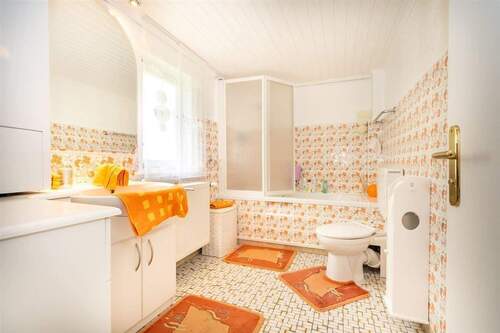 Badzimmer Obergeschoss - 