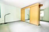Großes Zimmer Obergeschoss - 