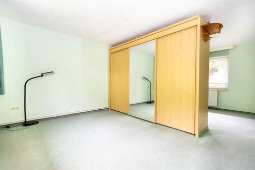 Großes Zimmer Obergeschoss - 