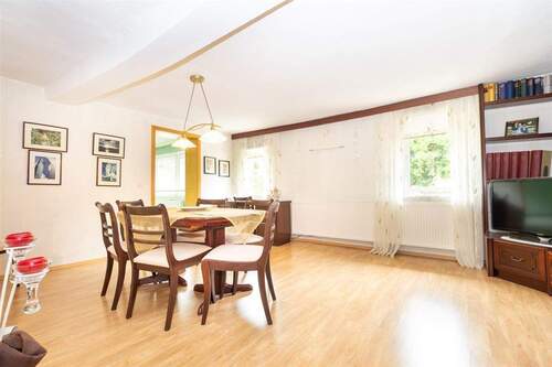 Zimmer II Obergeschoss - 