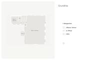 1. Obergeschoss - 