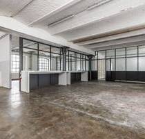 Factory Canvas - Weitläufiges Loft mit klarer Architektur und flexibler Nutzung am Paul-Lincke-Ufer - Berlin Kreuzberg